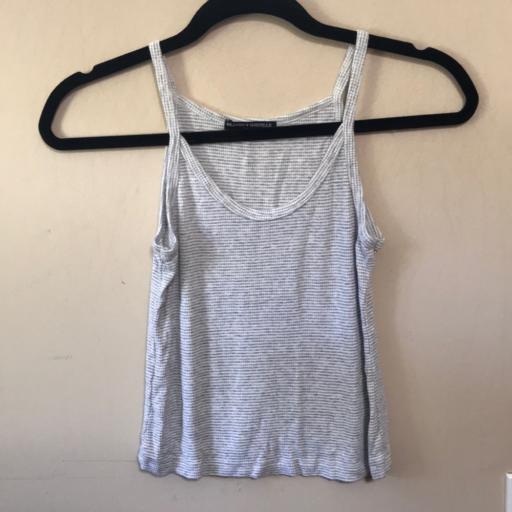 BRANDY MELVILLE tank